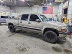 2002 Chevrolet Silverado K1500 Heavy Duty