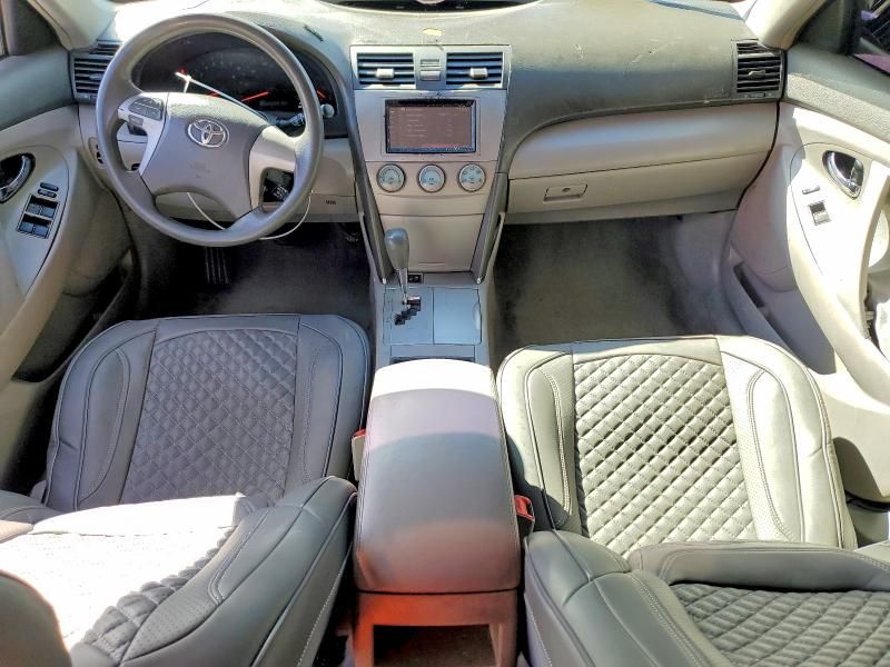 2008 Toyota Camry ce