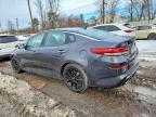 2019 KIA Optima ex