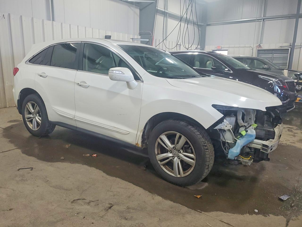 2013 Acura RDX