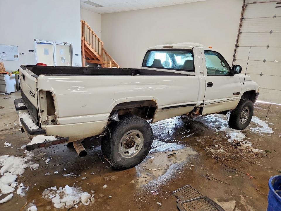 1998 Dodge Ram 2500