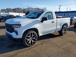 2023 Chevrolet Silverado C1500 for sale in Ham Lake, MN