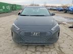 2018 Hyundai Ioniq Hybrid sel