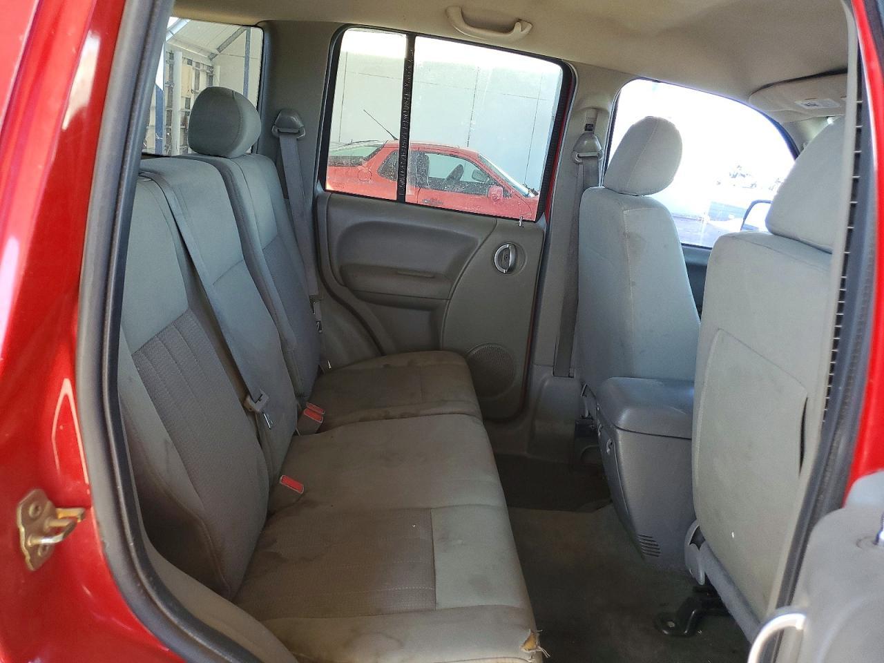 2005 Jeep Liberty Limited