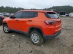 2017 Jeep Compass Sport