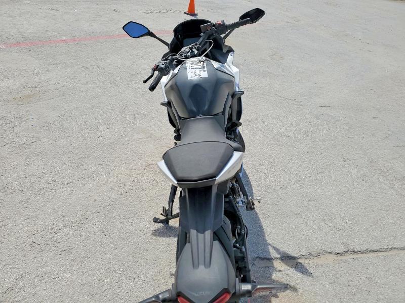 2024 Suzuki GSX800 F