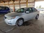 2012 KIA Forte lx