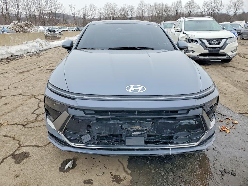 2025 Hyundai Sonata sel Convenience