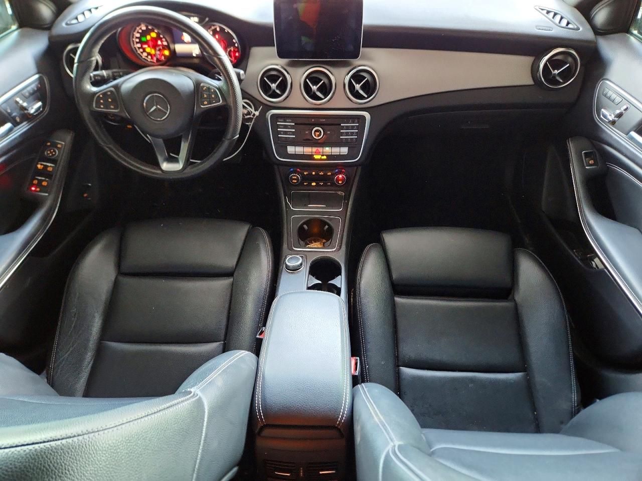 2020 Mercedes-Benz Gla 250