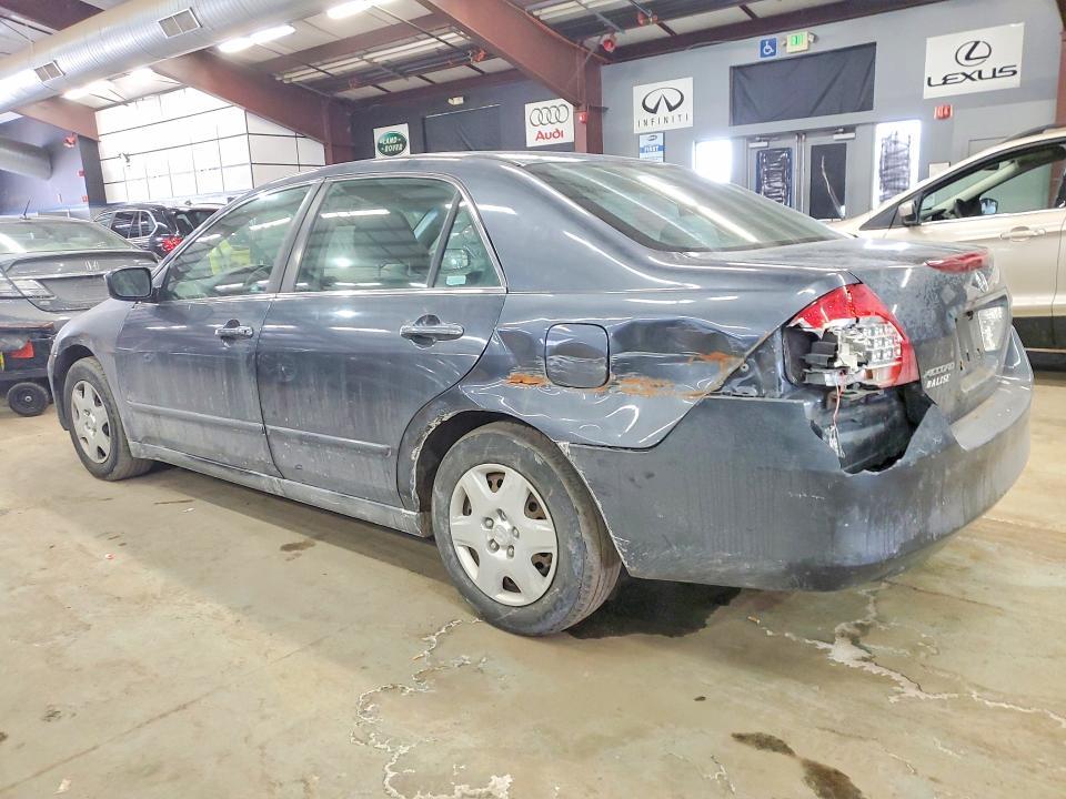 2007 Honda Accord lx