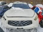 2010 Infiniti Fx35