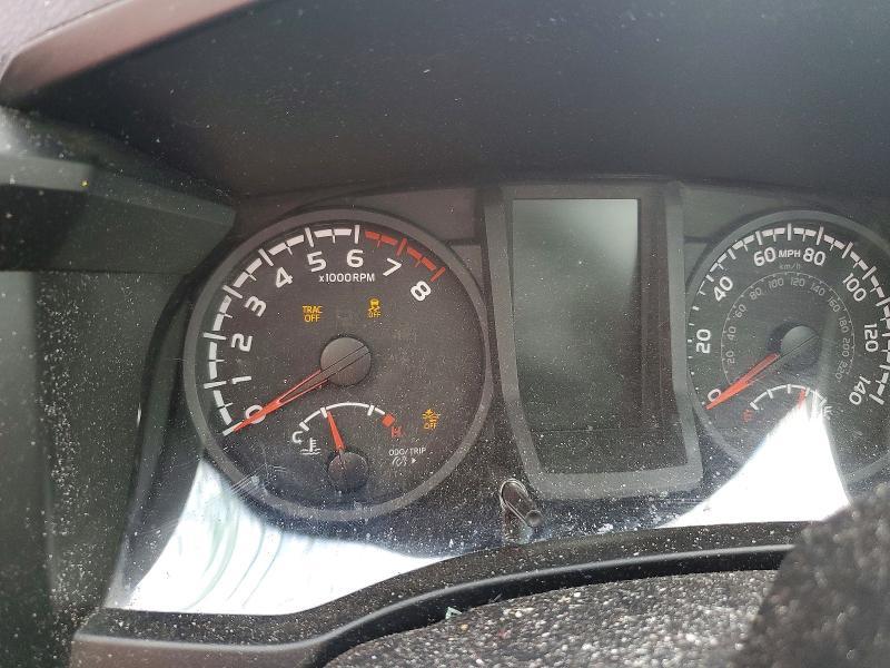 2021 Toyota Tacoma SR V6