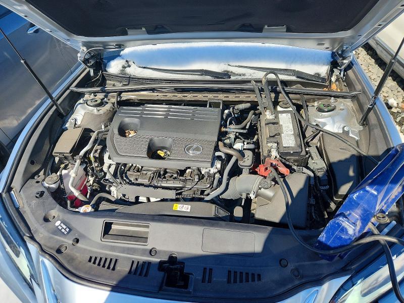 2023 Lexus Es 250 Base
