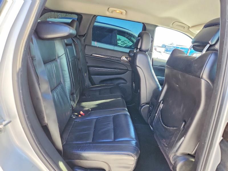 2013 Jeep Grand Cherokee Laredo