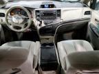 2014 Toyota Sienna le