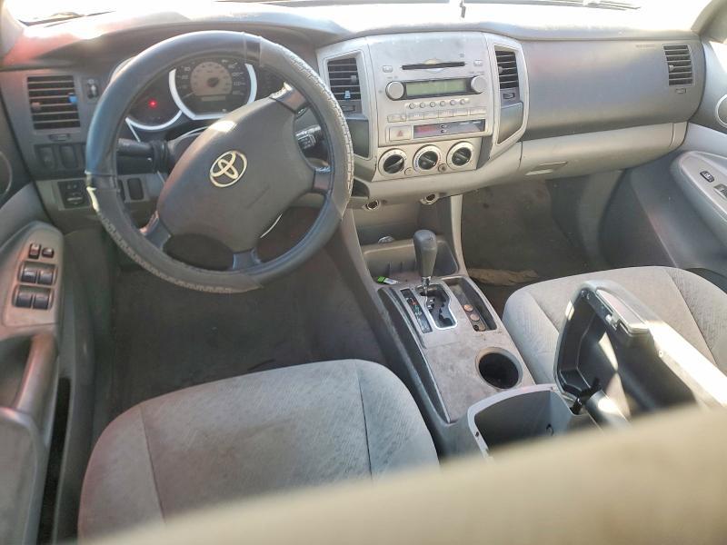 2008 Toyota Tacoma