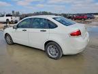 2010 Ford Focus se