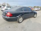 2004 Mercedes-Benz E 320 4matic