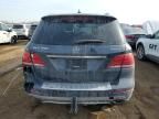 2016 Mercedes-Benz Gle 350 4matic