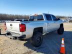 2015 Chevrolet Silverado K1500 LTZ