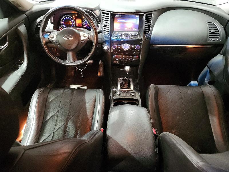 2011 Infiniti Fx35