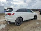2017 Acura Rdx Technology