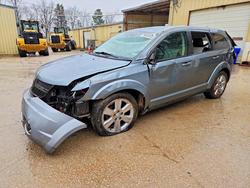 Dodge salvage cars for sale: 2009 Dodge Journey sxt