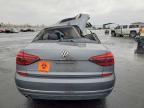 2018 Volkswagen Passat se