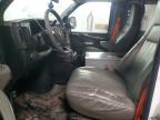 2013 Chevrolet Express 2500 Cargo Utility / Service Van