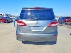 2017 Nissan Quest s