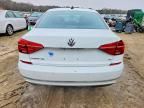 2016 Volkswagen Passat sel