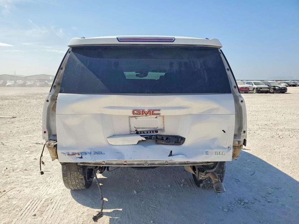 2019 GMC Yukon xl C1500 slt