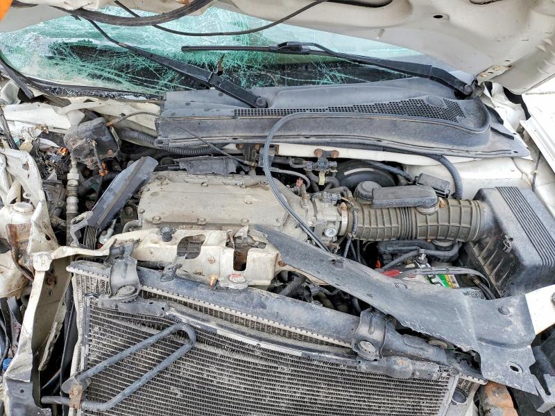 2008 Honda Pilot exl