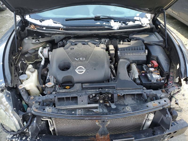 2013 Nissan Maxima 3.5 s