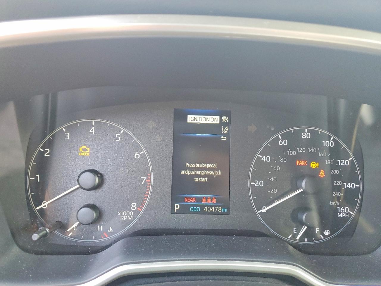 2023 Toyota Corolla Hatchback se