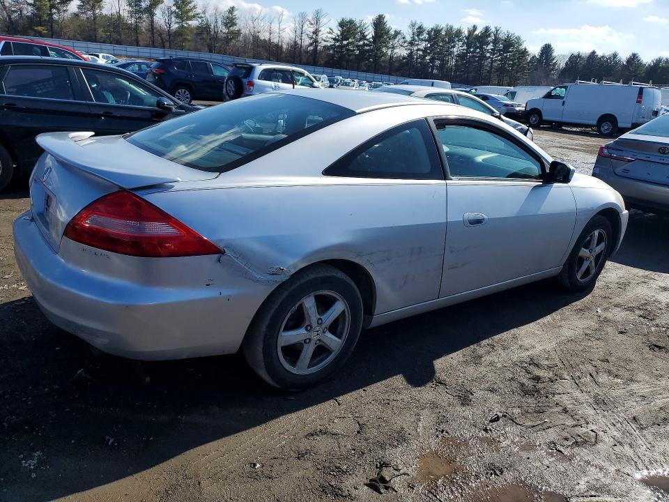 2003 Honda Accord ex