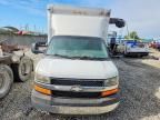 2014 Chevrolet Express G3500