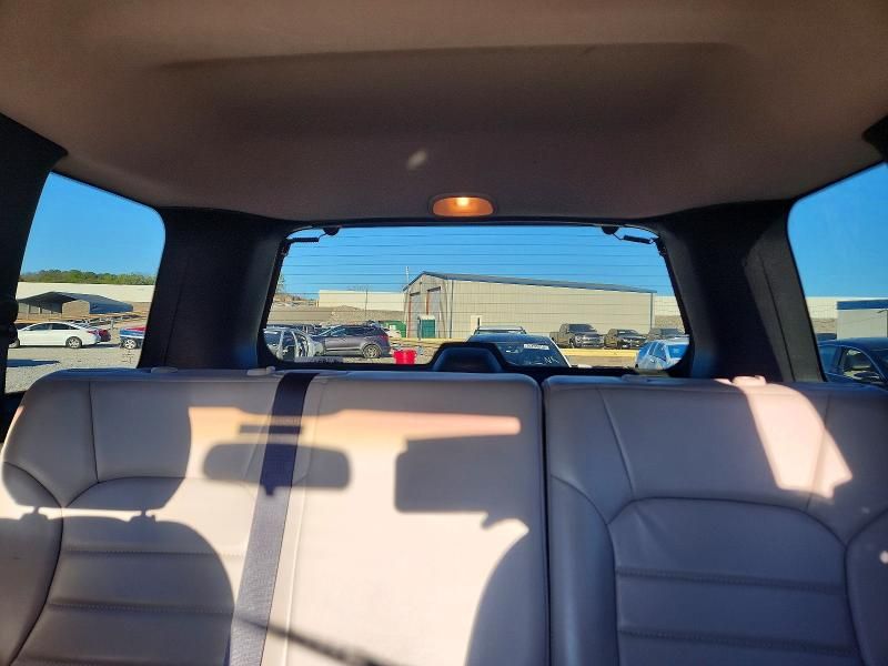 2002 Jeep Liberty Limited