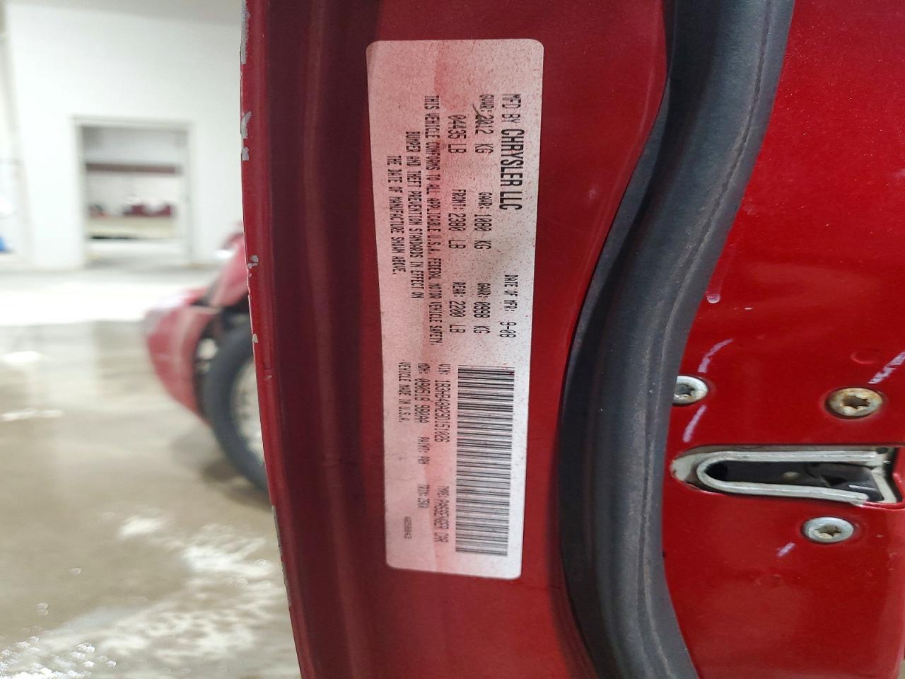 2009 Dodge Caliber sxt