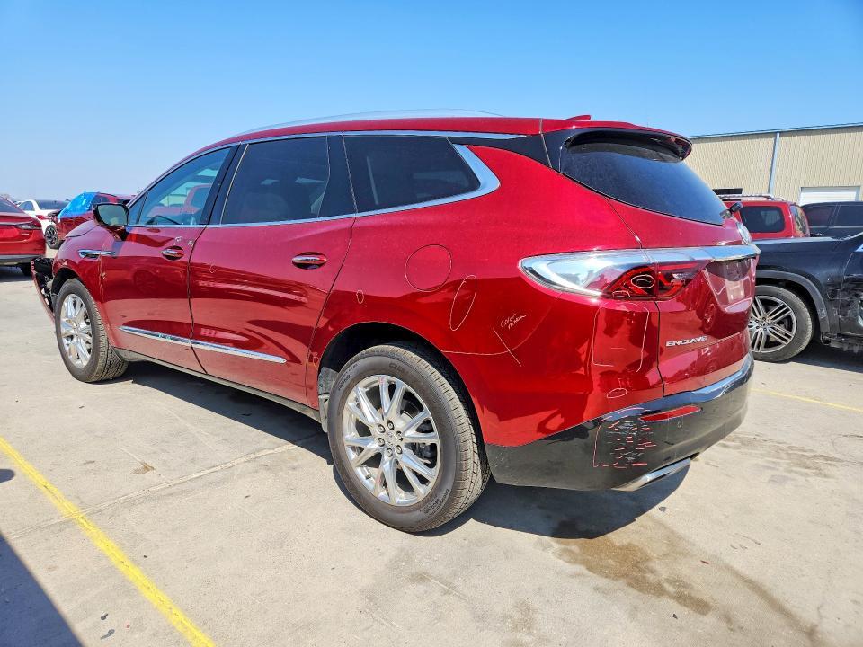2023 Buick Enclave Premium