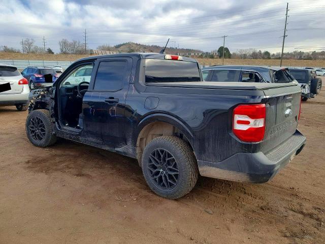 2022 Ford Maverick xl