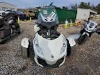 2014 Can-Am Spyder Roadster RT
