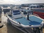 1985 Bay Hawk Industries Inc. 1985 Bay Hawk Boat
