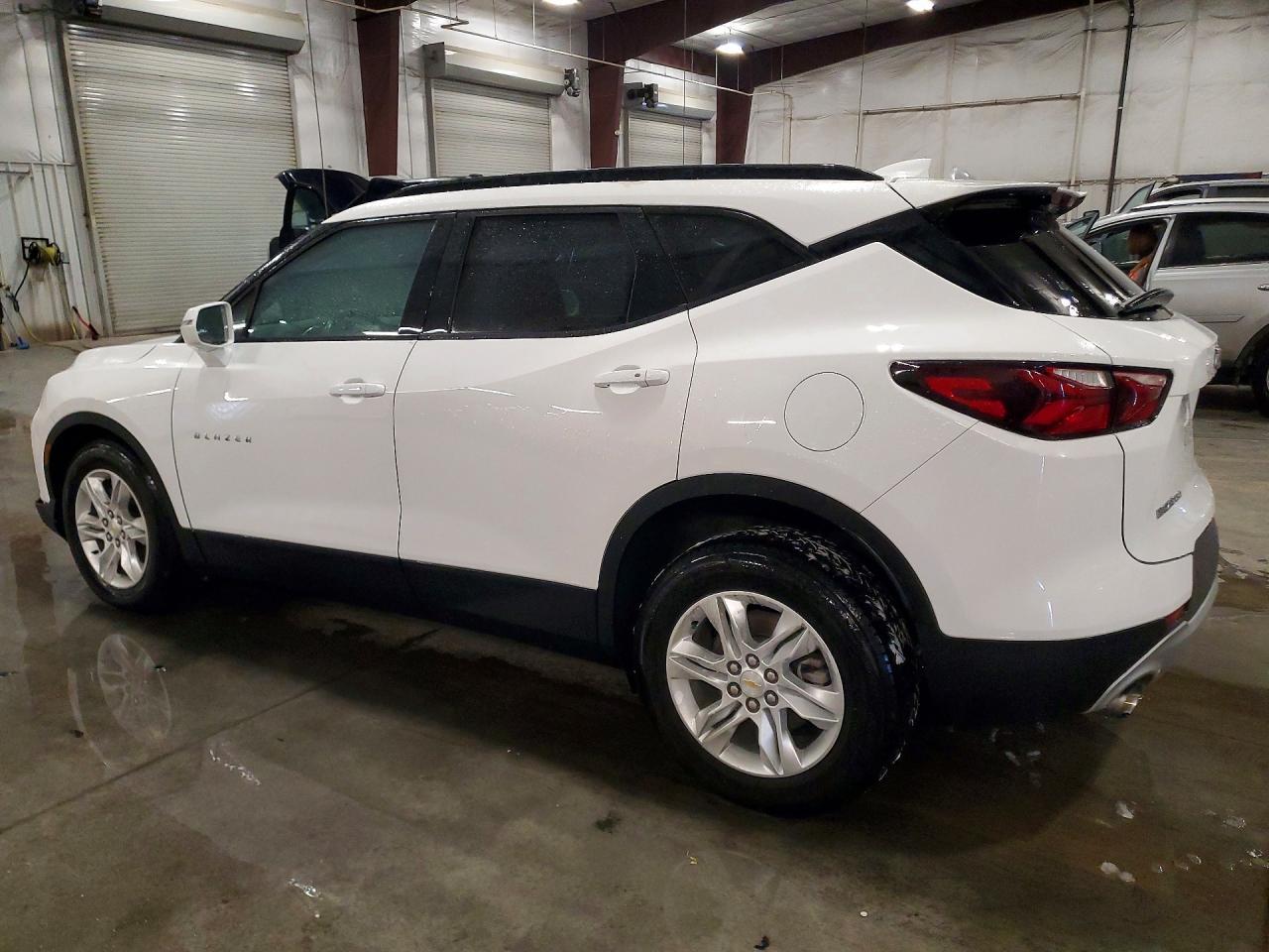 2019 Chevrolet Blazer 2LT