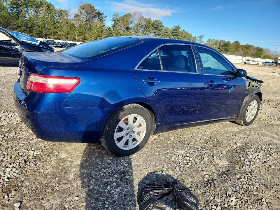 2009 Toyota Camry se