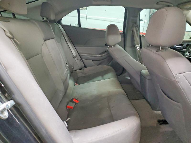2014 Chevrolet Malibu ls