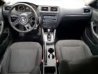 2013 Volkswagen Jetta Base