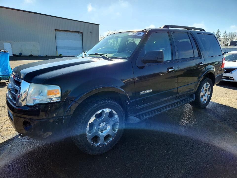 2008 Ford Expedition xlt