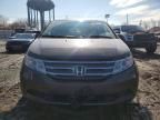 2011 Honda Odyssey exl