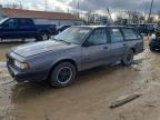 1990 Chevrolet Celebrity